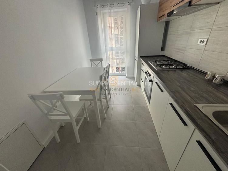 De inchiriat apartament 2 camere decomandat,  The Grand Kristal - 8