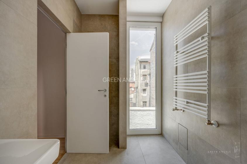 Penthouse de vânzare Unirii – Orleanu 6A by Radu Teaca! - 26