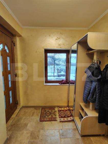 Proprietate cu 2 case, una fiind traditionala, Dezmir  - 5