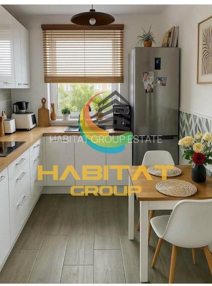 Vanzare ap. 2 camere Berceni Grand Arena decomandat cu centrala , etaj 2 - 5