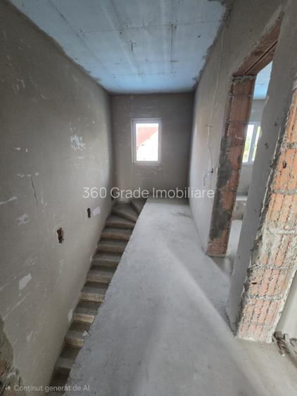 Duplex Modern P+E Moșnița Nouă | Poziție Excelentă | Toate Utilitățile - 10