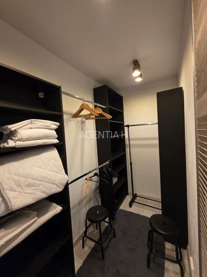 Casa str Sirenelor parter + subsol mobilata utilata modern curte comuna - 22