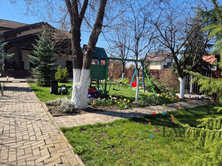 Vanzare Casa Sanpetru - 2