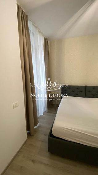 xCity Towers - Apartament cu 2 camere si parcare privata - Torontal - 12