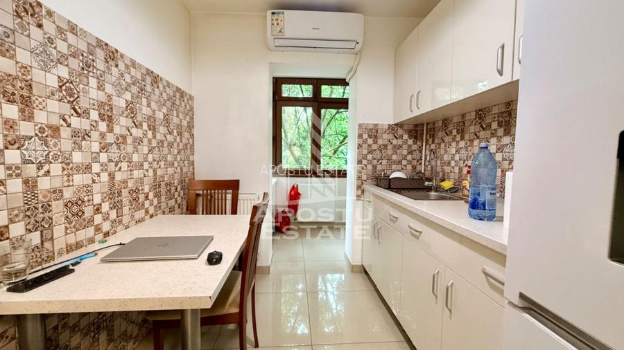 Apartament cu 3 camere de vanzare, Zona Lipovei, Timisoara - 6