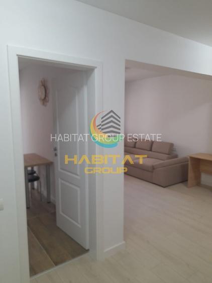 Inchieriere Garsoniera Mobilata si Utilata- Metrou Berceni! - 4