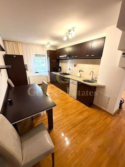Apartament 3 camere | De vanzare | BD.Grivitei - 10