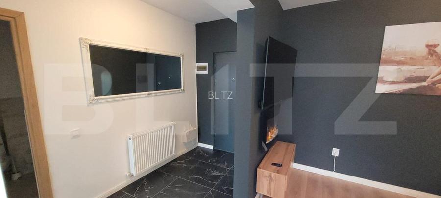 Comision 0%! Apartament 2 camere, LUX, 58 mp, gradina 30 mp, Zona Teilor - 6