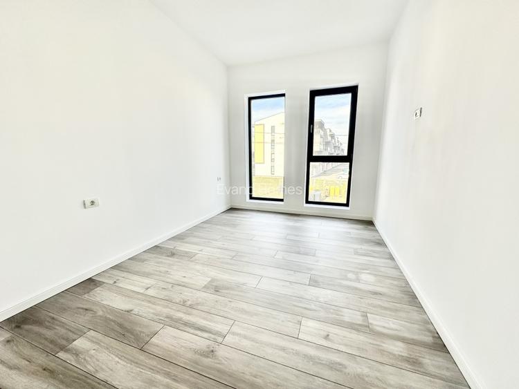 Apartament cu 2 camere decomandat  - pozitie excelenta - Giroc - 12