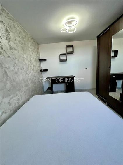 Apartament modern la Mansarda cu 3 camere si balcon zona Milea - 14