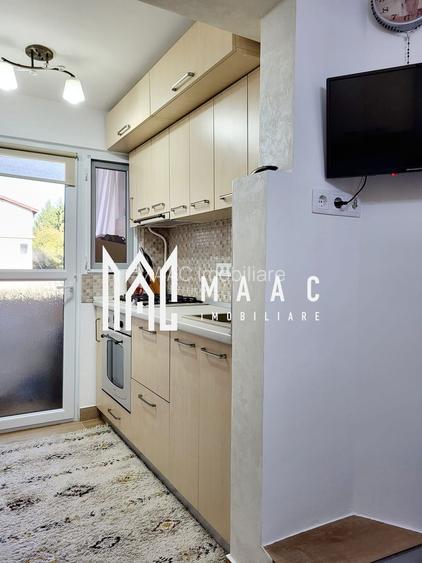 Apartament 3 camere | Nord | Centrala proprie - 4