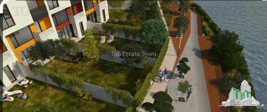 Teren Intravilan ,Cernica, Lac Baltatu ,sat Tanganu  , ,41079 mp , investitie. - 5