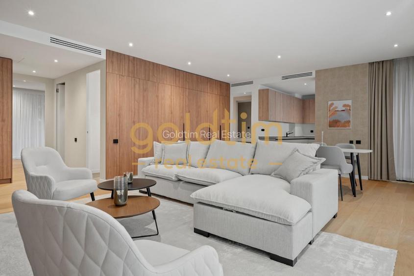 ZONA EXCLUSIVISTA/BLOC BOUTIQUE/FINISAJE PREMIUM/TERASA SPECTACULOASA/PARCARE - 4