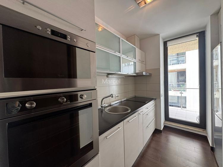 3 Camere Herăstrău – Aviației | 70 mp | Lumină Naturală Ideală | Parcare Garaj - 10