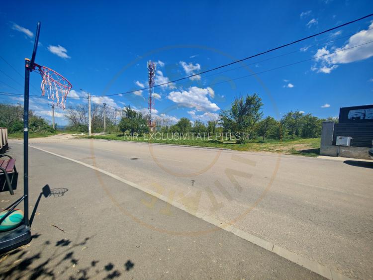 Teren intravilan în Mioveni pentru casă ideală - 9