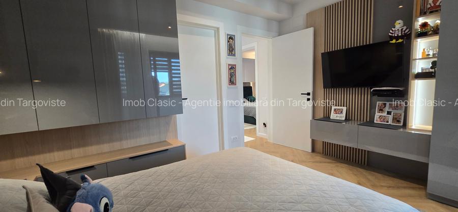 Dream House Residence, Aninoasa, Dâmbovița – Vânzare proprietate - 44