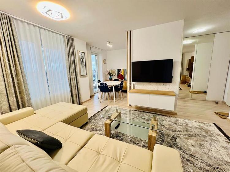 Apartament doua camere Coresi Avantgarden ( Kasper ) - 17