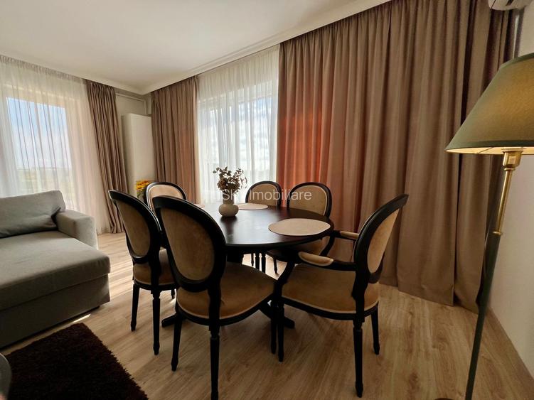 Apartament 3 camere de închiriat - 17