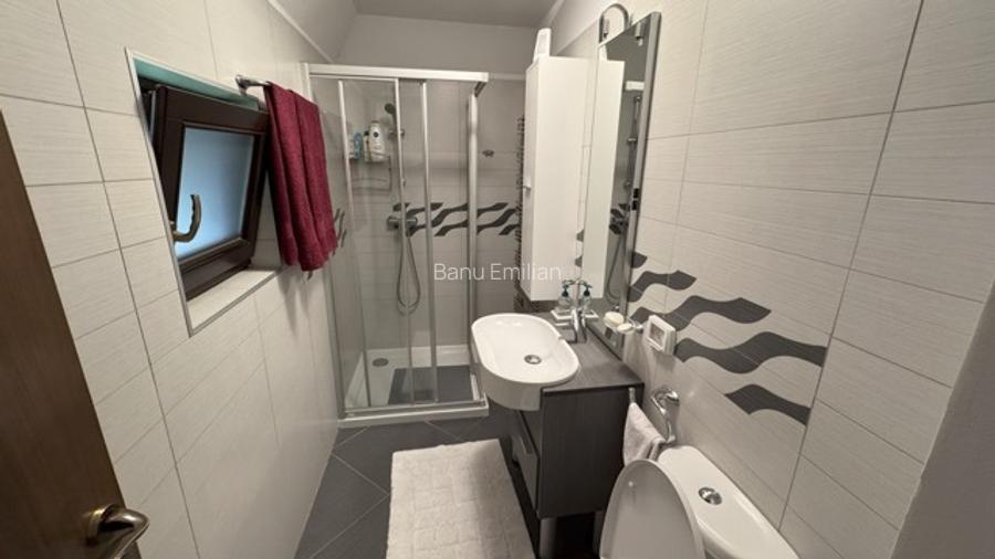 VIND  VILA  SUPERBA  PREDEAL  ( BV) Cioplea   - 4