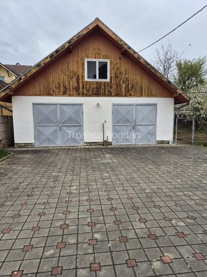 Casă individuală spațioasă, teren generos 992 mp, lângă Parcul Sub Arini – Sibiu - 3