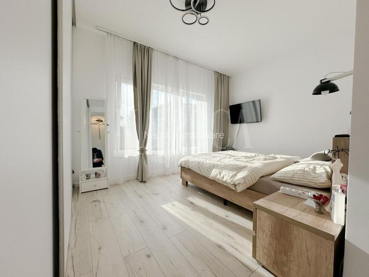 Casa 4 camere de vanzare in Jucu de Sus - 7