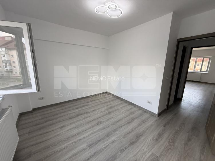 Apartament 2 camere de vânzare | Zona Orso Bruno | Etaj 2 - 6