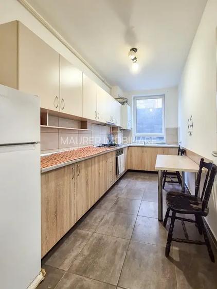 Garsoniera Finalizata - 7