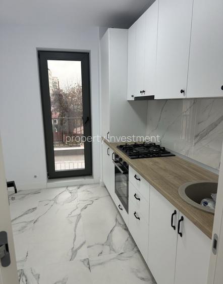  Mariott | 2 camere | Loc parcare | AC | Prima inchiriere  - 4