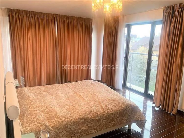 Apartament 4 camere, Brasovul Vechi - 5