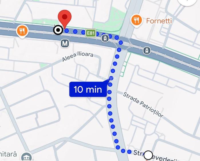 Apartament 2 camere – Prevederii / Metrou Nicolae Grigorescu - 18