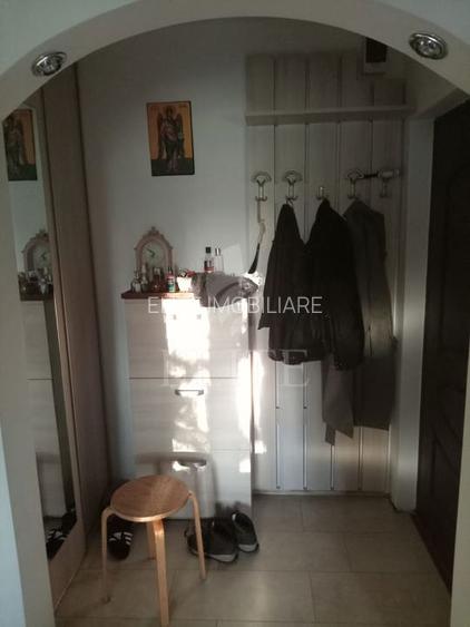Apartament 3 camere în zona STRAZII GRIGORE ALEXANDRESCU - 2