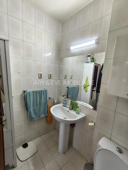 REZIDENȚA DIN PIAȚA ROMANĂ | ELEGANȚĂ URBANĂ ȘI CONFORT ABSOLUT - 8