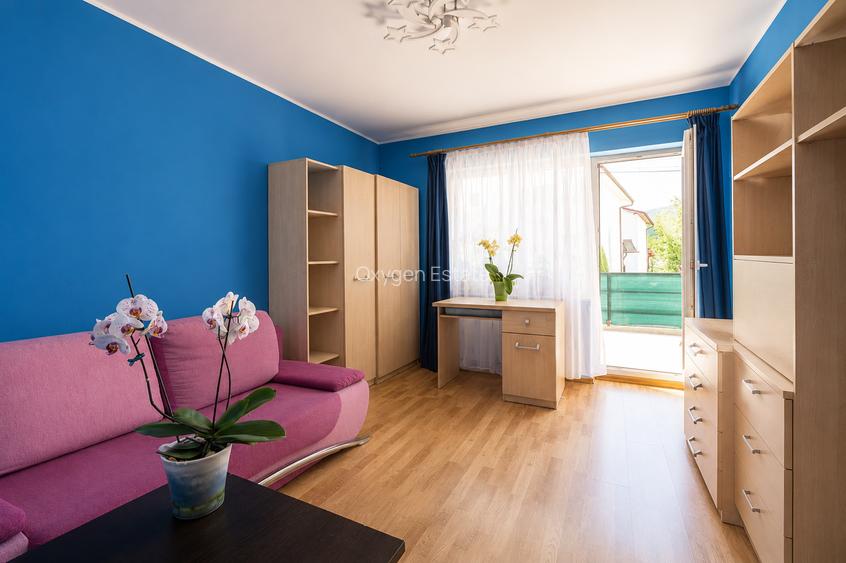 Comision 0% Apartament 4 camere cu terasa, bloc 2008, parcare si garaj, Bradet - 2