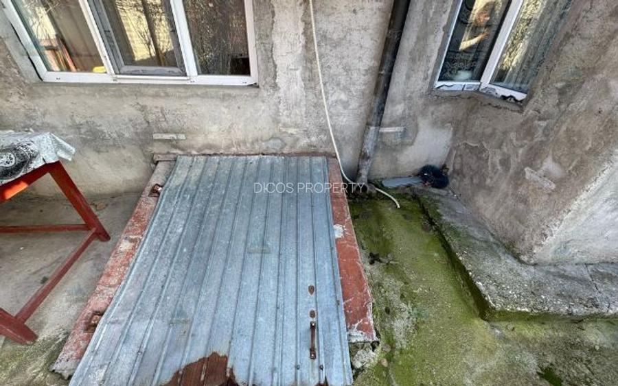 De Vânzare - Casă, Strada Griviței - 14