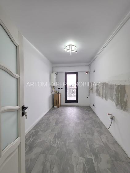 Auchan Titan/ The IRAM Residence - 6