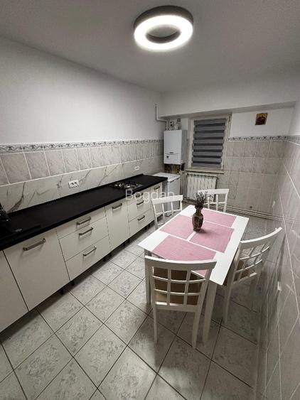 Apartament 3 camere, decomandat, parter, stradal, ideal birou, cabinet - 4