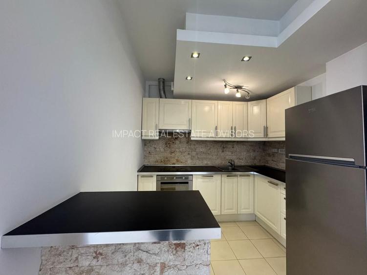 3 camere + boxa inclusa || BANEASA - NATURA RESIDENCE - 20