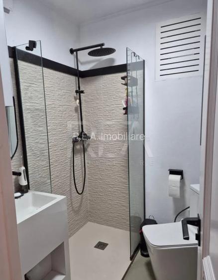 Apartament 2 camere în Vilă Interbelică | Terasă | Victoriei - 8