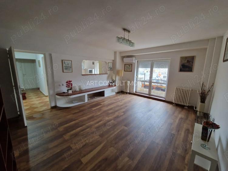 2 Camere | Alba Iulia | Parcare - 9