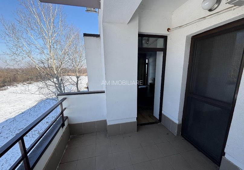 AP. 2 CAMERE SISESTI, PET-FRIENDLY, BLOC NOU, CENTRALA, METROU 10 MIN - 8