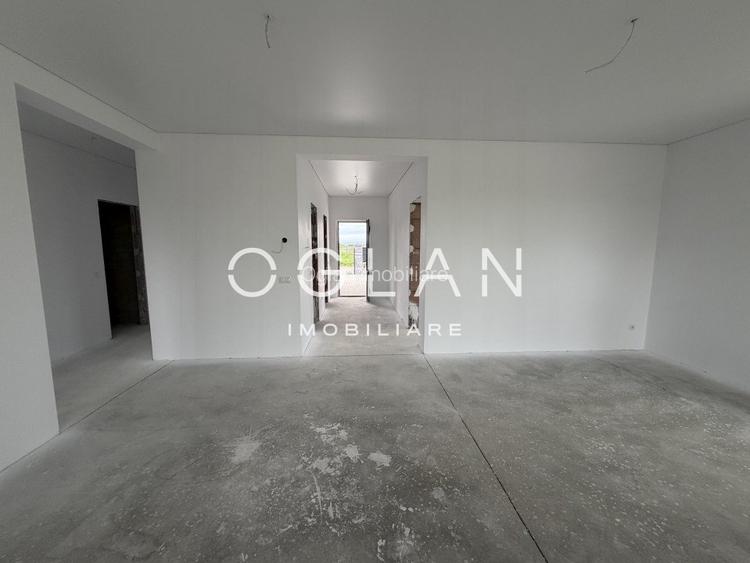 Casa tip duplex , curte libera 340 mp, Cristian  - 15