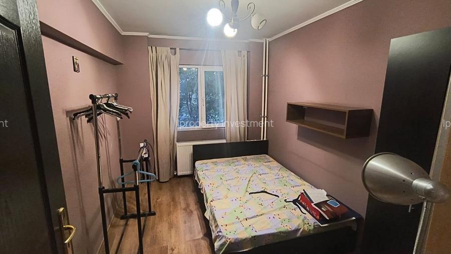 Giurgiului | 3 camere | Decomandat | Centrala proprie | Balcon - 3