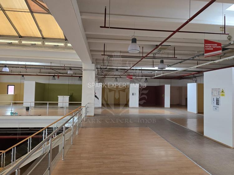 SPATIU COMERCIAL //SHOWROOM\\ZONA LEMS PLOIESTI - 3