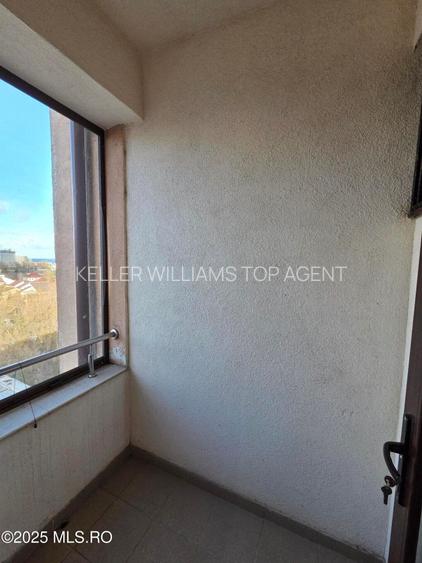 Apartament 2 camere parcul Tabacarie - 10