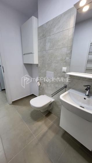 Studio modern de vânzare în complexul Maurer Residence, Târgu Mureș - 8