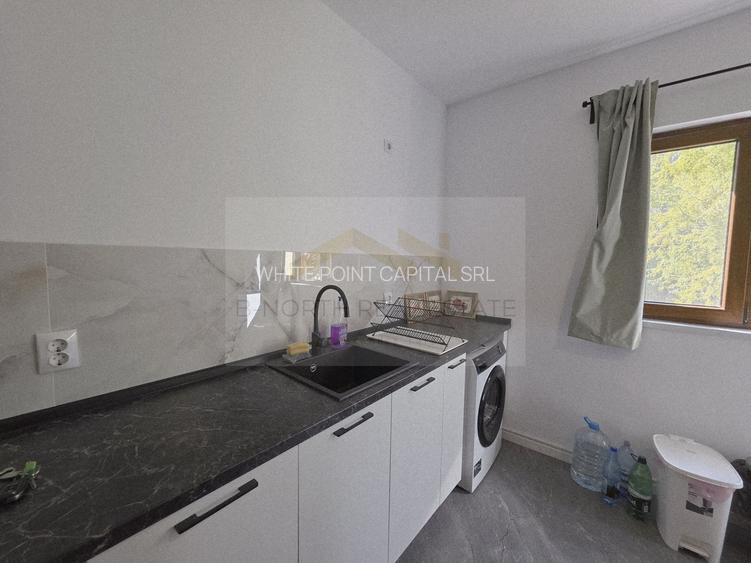 Apartament 2 camere 72.7 mp utili , decomandat , Corbeanca - 2