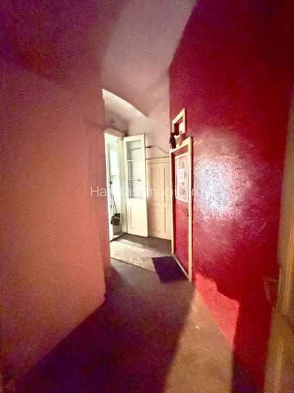 Apartament 2 camere 69mp/parcare  - cladire an 1654 - Centru istoric - 17