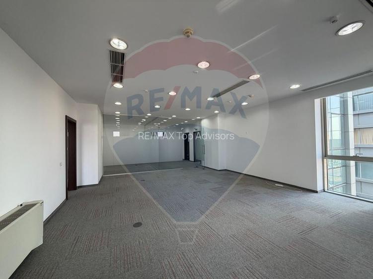 Inchiriere Spații de birouri  – Clădire clasa B–Zona Băneasa - 19