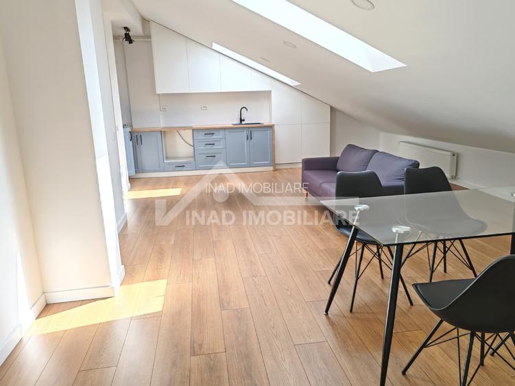 Apartament cu 2 camere, mobilat modern, Intre Lacuri zona Iulius Mall - 6