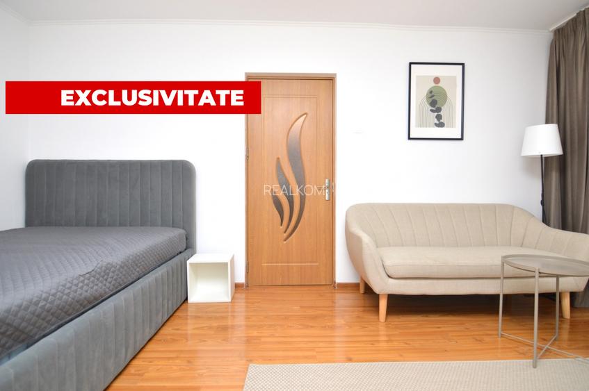 INCHIRIERE GARSONIERA PIATA ALBA IULIA – BUREBISTA - 8